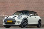 MINI One 1.2 Business, 69.000km NAP, 2e eigenaar, Navigatie,, Voorwielaandrijving, Start-stop-systeem, Stof, Gebruikt