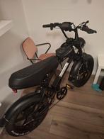 Fatbike v20 1.0 --- zonder accu, Ophalen, Zo goed als nieuw, 30 tot 50 km per accu, Overige merken