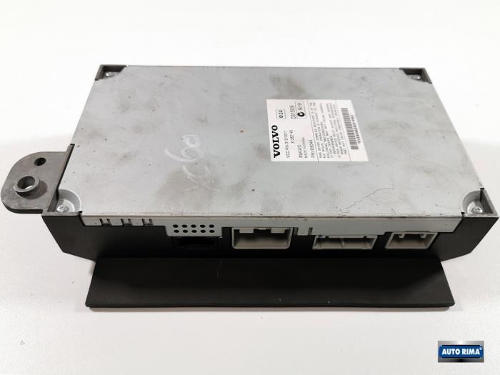 Radio versterker van een Volvo XC60, Gebruikt, -, -, Ophalen of Verzenden