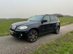 BMW X5 Xdrive 40D Aut8 2012 Zwart |EXPORT, Auto's, Euro 5, 2993 cc, 255 €/maand, 7 stoelen