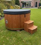 Hottub met Elektrische Kachel, Tuin en Terras, Bubbelbaden en Hottubs, Ophalen of Verzenden, Nieuw, Vast