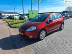 Fiat Grande Punto 1.4 Edizione Prima / Nette auto / APK maar, Voorwielaandrijving, 4 cilinders, 400 kg, Grande Punto