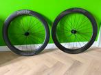 Mavic cosmic SL65 carbon wielset, Ophalen, Zo goed als nieuw, Carbon