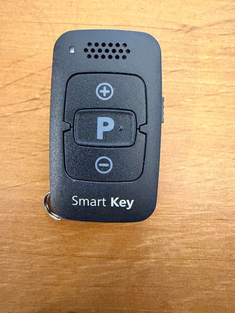 Connexx Smart Key - Draadloze Afstandsbediening, Ophalen of Verzenden, Nieuw
