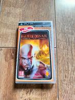 PSP spel - God of War Chains of Olympus, Avontuur en Actie, Vanaf 18 jaar, 1 speler, Ophalen of Verzenden