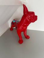 Kunst bulldog, Antiek en Kunst, Ophalen