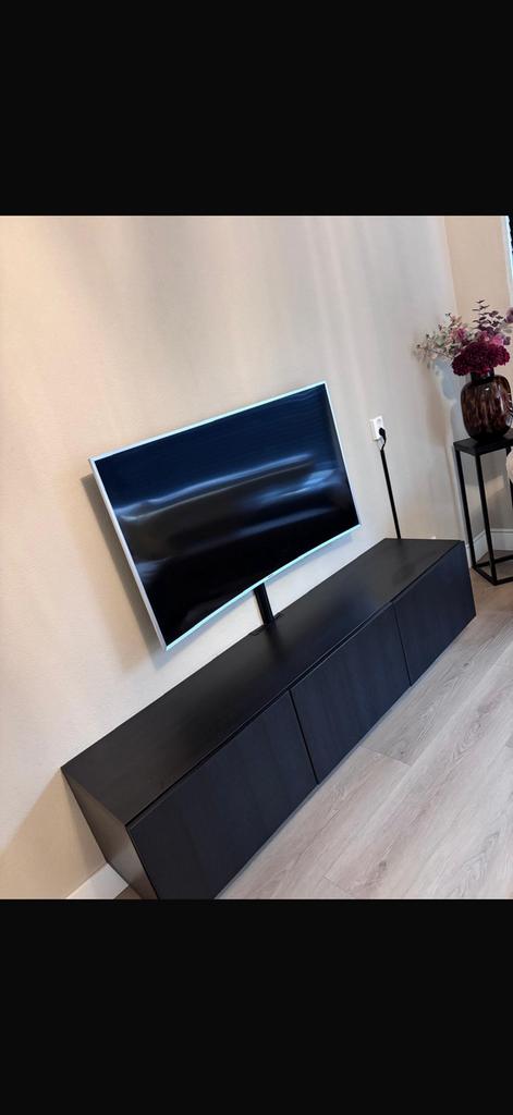 Samsung TV, Ophalen, Zo goed als nieuw, 25 tot 50 cm, Minder dan 100 cm