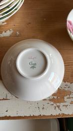 Gien VOLUPTÉ Compoteschaaltjes, Ophalen of Verzenden, Nieuw, Overige stijlen