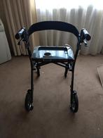 Rollator Excel Carbon F1, Diversen, Rollators, Ophalen of Verzenden