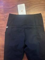 Fabletics Oasis High-Waisted Legging - Nieuw!, Zwart, Nieuw, Ophalen of Verzenden, Fitness of Aerobics