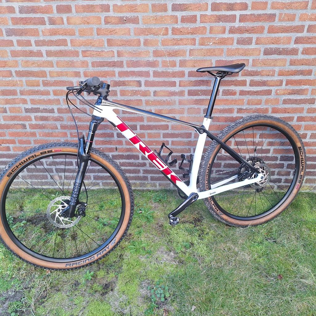 Trek Procaliber 9.8 MTB 29 - Maat M/L, Fietsen en Brommers, Fietsen | Mountainbikes en ATB, Gebruikt, Trek, Verzenden