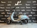 Vespa Sprint | Designo Blu | Brom | 2020 | 9913 km, Gebruikt, Overige modellen, ., Maximaal 45 km/u