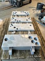 Meterkast vloerplaten / meterkastvloerplaat KOMO gebruikt, Ophalen, Gebruikt, KOMO, Info@vnhnuland.nl