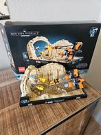 Mos espa podrace 75380 star wars, Ophalen of Verzenden, Zo goed als nieuw, Complete set, Lego