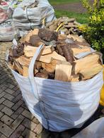 Haard hout, Minder dan 3 m³, Ophalen