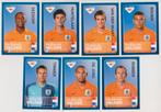 Hollands Helden voetbalkaarten, uitg. Staatsloterij 2008, Verzamelen, Sportartikelen en Voetbal, Verzenden, Zo goed als nieuw