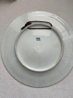 Prachtig Delfts Blauw Landschap naar Louis Apol, Antiek en Kunst, Antiek | Wandborden en Tegels, Ophalen