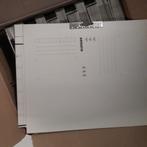 Verzamelmap met tab en soufflet - nieuw in doos, Diversen, Ophalen, Nieuw