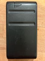Sony NP-55 Batterijpakket 6V 1000mAh Ni-Cd, Ophalen of Verzenden, Gebruikt