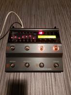 T.C. Electronic Nova System gitaar multi-effect processor, Ophalen of Verzenden, Gebruikt, Delay of Echo