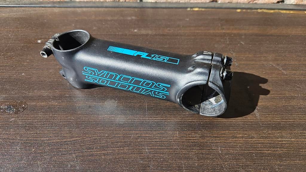 Syncros FL1.5 stuurpen 110mm, Ophalen, Batterij