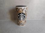 Thermo mug 355 ml. 2015 Texas Starbucks, Ophalen of Verzenden, Zo goed als nieuw, Overige stijlen, Kop(pen) en/of Schotel(s)
