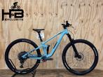 Cube Stereo ONE44 C:62 PRO 29 inch mountainbike  Sram GX, Niet ingevuld, Ophalen of Verzenden, Zo goed als nieuw, Niet ingevuld