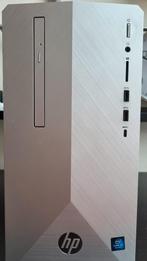 HP Pavilion 595-p0412nd | 500 GB SSD | i5-8400 | Windows 11, Computers en Software, Desktop Pc's, Gebruikt, 2 tot 3 Ghz, 8 GB