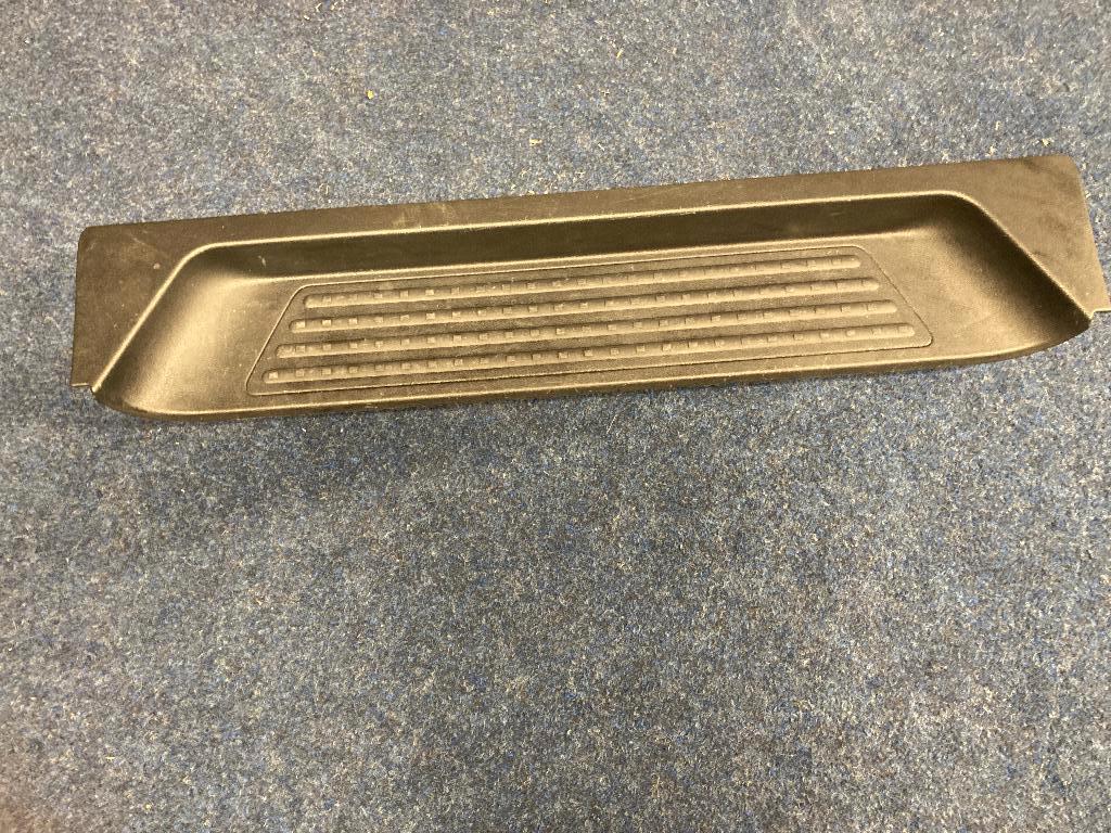 Instap Volkswagen Transporter T5/ T6, past links en rechts, Ophalen, Gebruikt, -, -