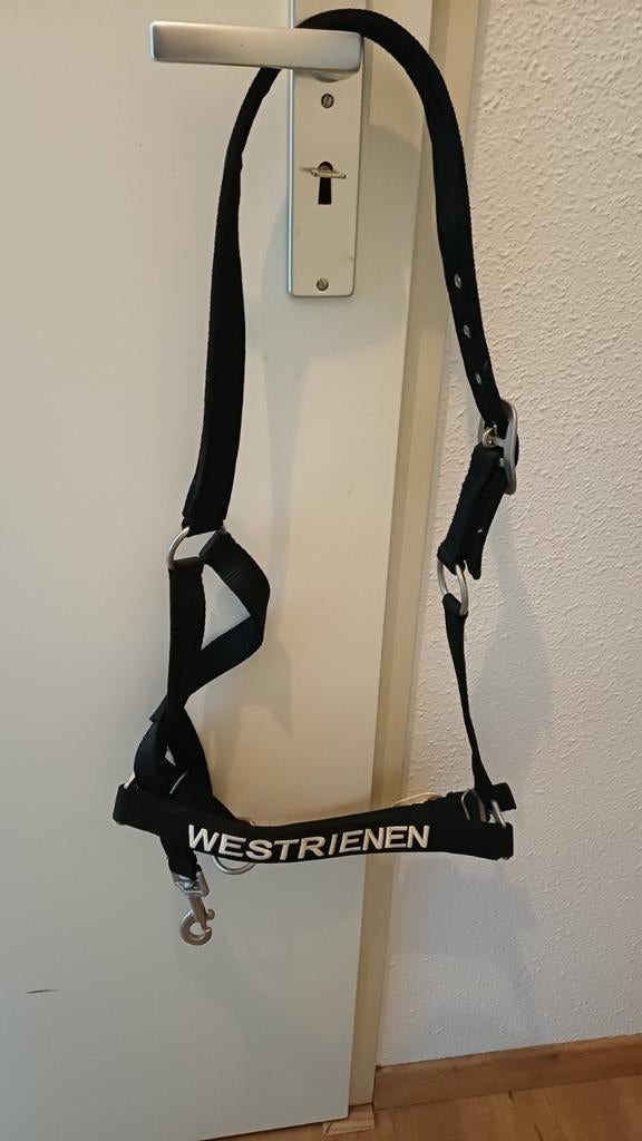 Halsters maat full, Dieren en Toebehoren, Ophalen of Verzenden, Overige soorten