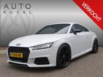 Audi TT 2.0 TFSI quattro Pro Line + 3X S-LINE | BOSE SOUND S, TT, Gebruikt, 4 cilinders, 1984 cc