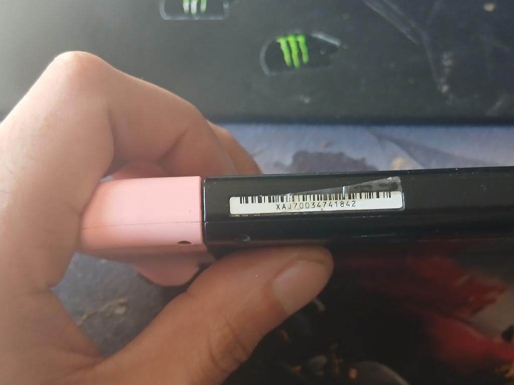 Nintendo switch v1, Spelcomputers en Games, Spelcomputers | Nintendo Switch, Ophalen, Zo goed als nieuw, Met 2 controllers, Switch Original