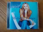 Michelle Tumes - Very Best Of Michelle Tumes (gospel), Ophalen of Verzenden, 1980 tot 2000, Zo goed als nieuw