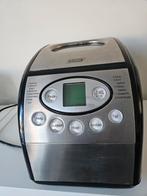 Broodbakmachine, Ophalen of Verzenden, Zo goed als nieuw