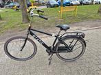 Fiets jongens 26 inch. Voor leeftijd +_ 9 - 11 jaar., Ophalen, Gebruikt, 26 inch of meer