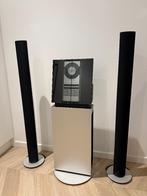 Bang & Olufsen BeoCenter 2300, CD vloerstand en BeoLab 6000, Audio, Tv en Foto, Stereo-sets, Ophalen, Zo goed als nieuw, Tuner of Radio