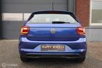 Volkswagen Polo I 1.0 TSI I Highline I Carplay I Cruise, Auto's, Voorwielaandrijving, Stof, Gebruikt, 95 pk