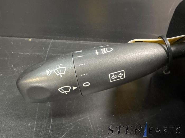 Combischakelaar Stuurkolom van een Mercedes C-Klasse, Gebruikt, -, Ophalen of Verzenden, -