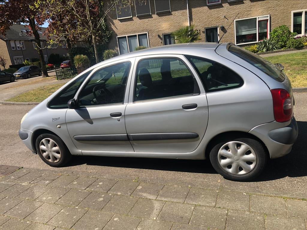 Citroën te koop !, Ophalen, Citroën