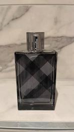 Burberry Brit For Men 100 ml EDT, Ophalen of Verzenden, Nieuw
