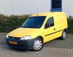 OPEL Combo 1.7 CDTI 74KW Airco Nieuw Staat, Auto's, Gebruikt, Zwart, 1686 cc, Origineel Nederlands
