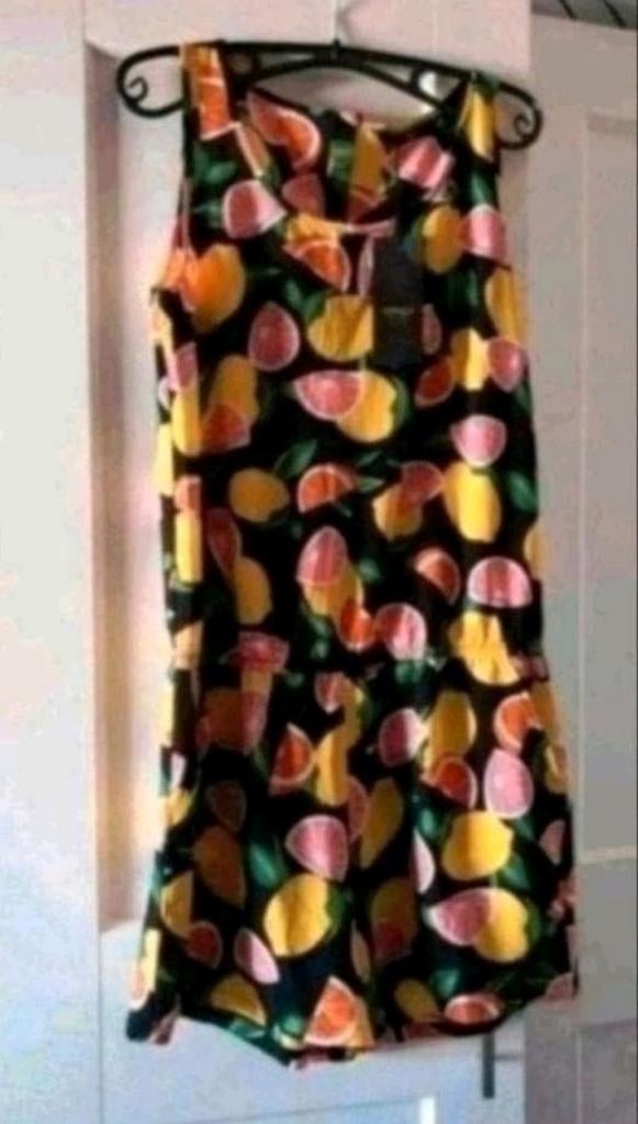 Nieuw jumpsuit maat 38, Kleding | Dames, Jumpsuits, Ophalen of Verzenden, Nieuw, Maat 38/40 (M)