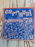 Shag shag en de Vloeitjes .  Carnaval..a.b.c, Ophalen of Verzenden, Gebruikt, Nederlandstalig