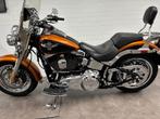 Harley davidson, Particulier, Chopper