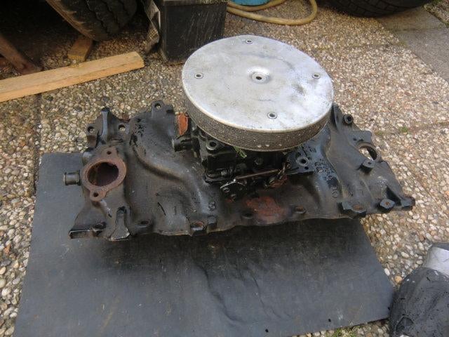 7.4 mercruiser motor onderdelen, Ophalen, Nieuw, Motor en Techniek