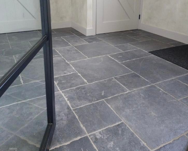Castle Stones Keramische Kloostertegels 60m² Nieuw, Ophalen, 40 tot 60 cm, 40 tot 60 cm, Keramiek