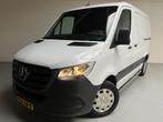 Mercedes-Benz Sprinter SERVICEWAGEN 314 2.2 CDI 140PK euro6, Voorwielaandrijving, Stof, Wit, Bedrijf