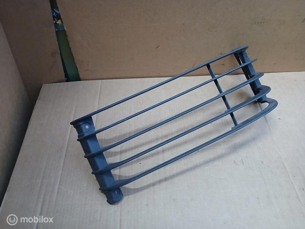 Lamp Roosters Range Rover P38 Light Guards koplamp lampen, Land Rover, Ophalen of Verzenden, Gebruikt, Land Rover