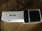Apple TV 4k, Ophalen, Zo goed als nieuw, HDMI, Minder dan 500 GB