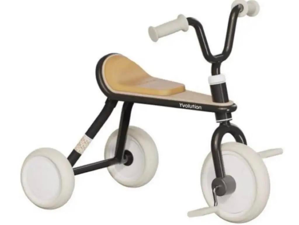 Yvolution Trike Classic driewieler (nieuw in doos), Ophalen, Nieuw